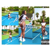 Serena Williams - Single - Million$