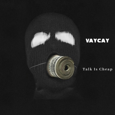 Talk Is Cheap - Single
