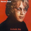 Warren Zevon