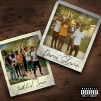 Damn Shame - Single - HotBlock Jmoe
