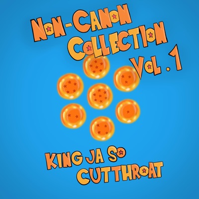 Non-Canon Collection, Vol. 1