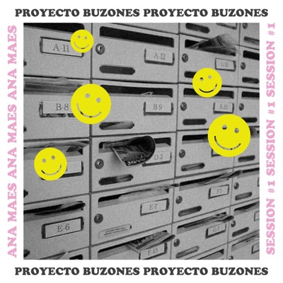 Proyecto buzones 1 - Single