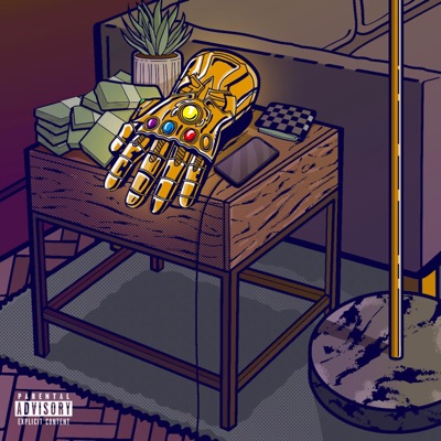 Thanos - Single