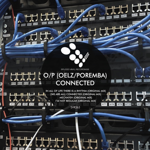 Connected - EP