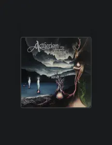 Listen to Aetherian, watch music videos, read bio, see tour dates & more!