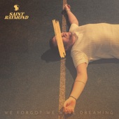 We Forgot We Were Dreaming artwork