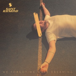 WE FORGOT WE WERE DREAMING cover art