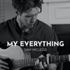 My Everything Deluxe - Single