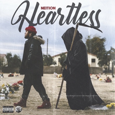 Heartless - Single