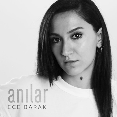 Anılar - Single