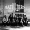 Cansado y Rendido - Les Bateliers lyrics