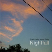 Nightfall - The Cal Arts Sessions artwork