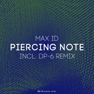 Piercing Note - EP