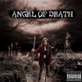 Angel of Death artwork