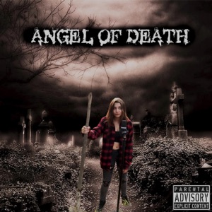 Angel of Death - Single