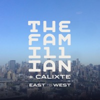 East To West (feat. Calixte) - Single - The Famillian