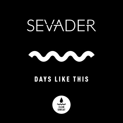 Days Like This - Single