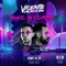 Music Is Coming (feat. Juandy Power) [Remix 2020] - Vicente One More Time lyrics