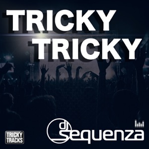 Tricky Tricky - EP