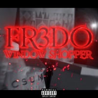 Window Shopper - Single - Fr3do