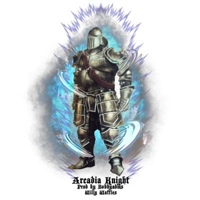 Arcadia Knight - Single