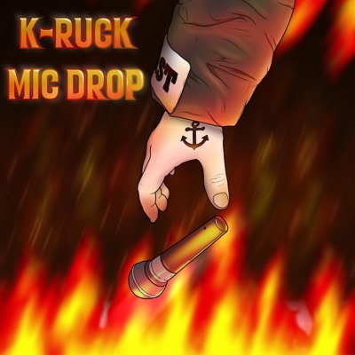 Mic Drop - Single