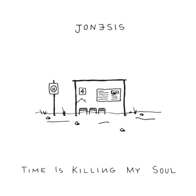 Time Is Killing My Soul - EP