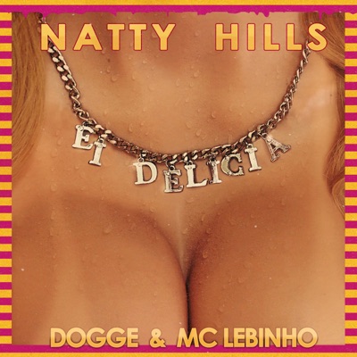 Ei Delícia - Single
