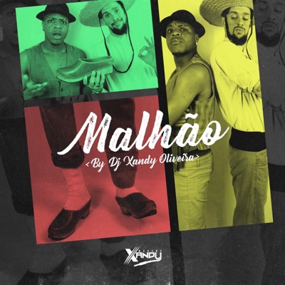 Malhão - Single