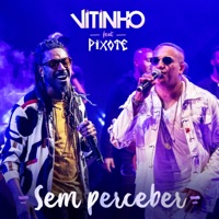 Vitinho - Sem Perceber (feat. Pixote) [Ao Vivo]