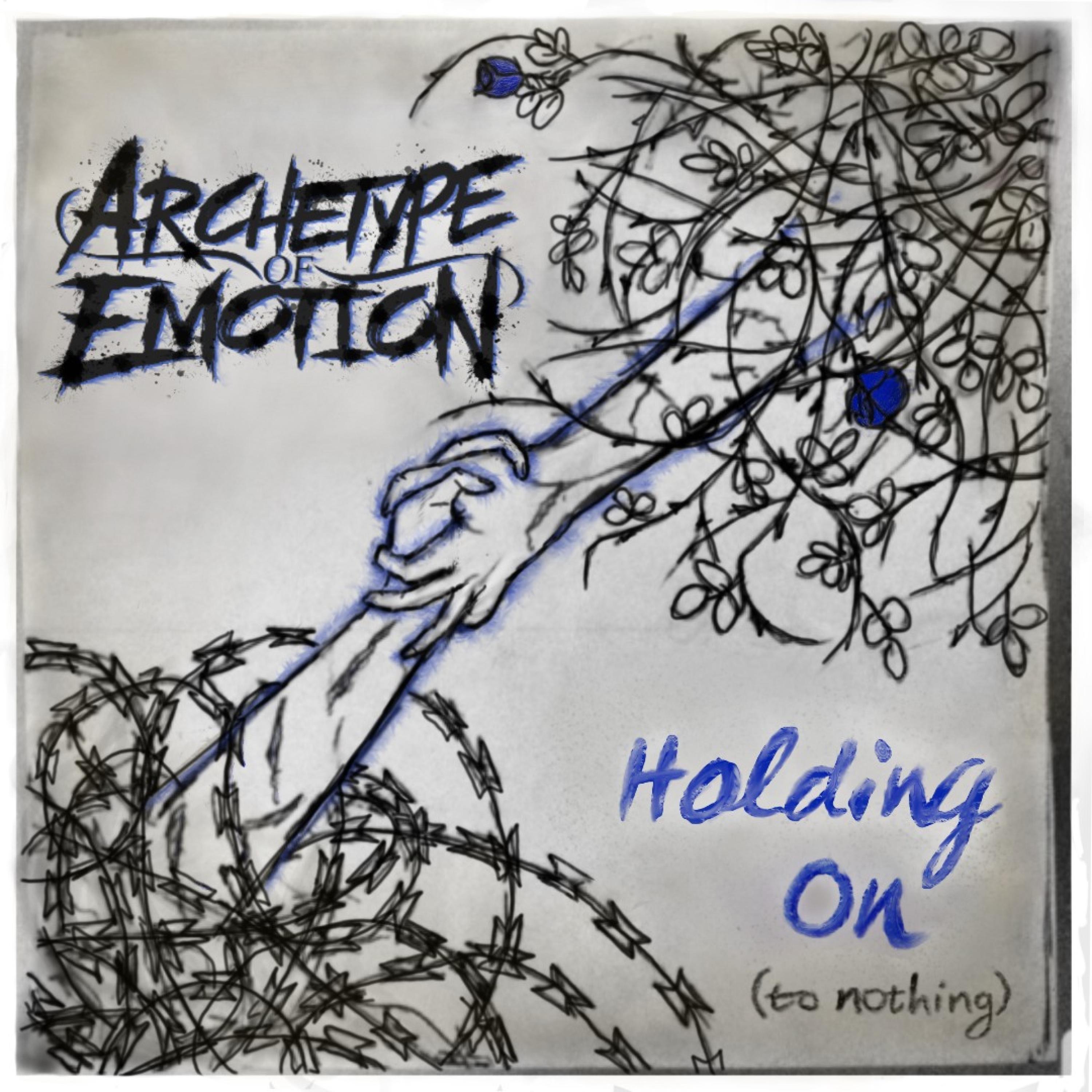 Holding on (To Nothing) - Single