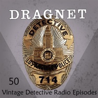 Dragnet - The Big Smart Guy