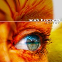 Liquid Beach - Saafi Brothers