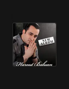 Listen to Harout Balyan, watch music videos, read bio, see tour dates & more!