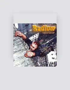 收听 Radium、观看音乐视频、阅读小传、查看巡演日期等 ！