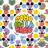Como en la radio