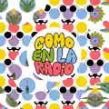 Como en la radio