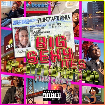 Flintafornia