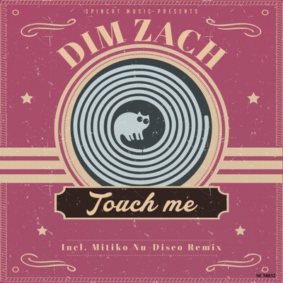 Touch Me - Single