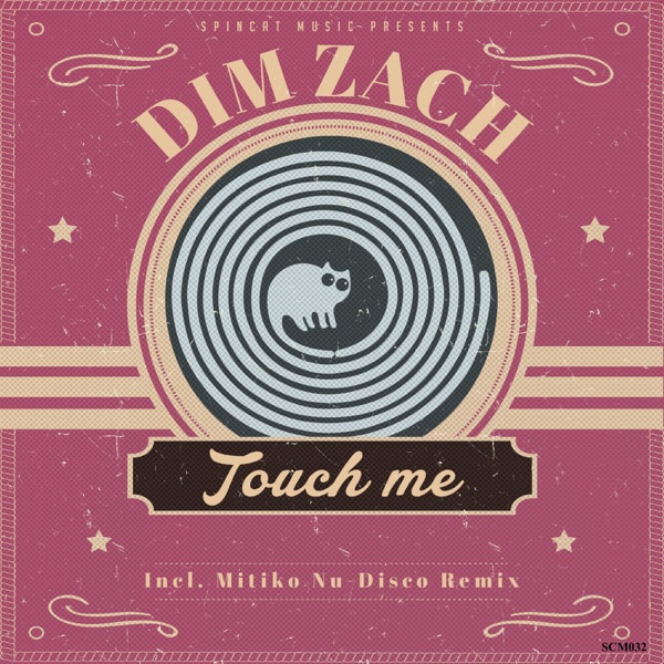 Touch Me - Single