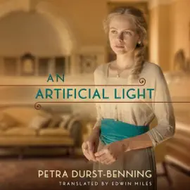 An Artificial Light: The Photographer's Saga, Book 2 (Unabridged)