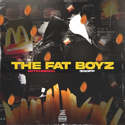 The Fat Boyz