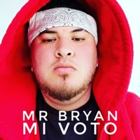 Mi Voto - Single - Mr Bryan
