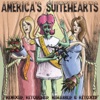 America's Suitehearts Remixed, Retouched, Rehabbed and Retoxed - EP