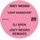 Dave Lee - Joey Negro - Love Hangover (Joey Negro Luv 2 Dub)