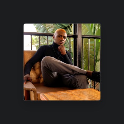 Listen to Loic Sumfor, watch music videos, read bio, see tour dates & more!