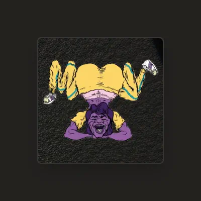 Listen to Moov, watch music videos, read bio, see tour dates & more!