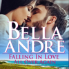 Falling in Love All over Again: The Sullivans (Babymoon Novella) (Unabridged) - Bella Andre