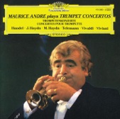 Maurice André - Concerto in D Major