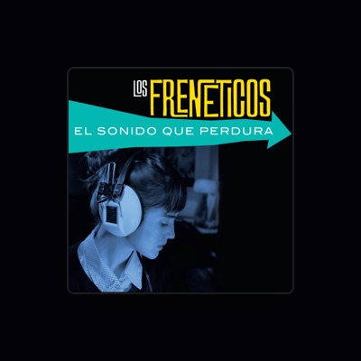 Listen to Los Frenéticos, watch music videos, read bio, see tour dates & more!